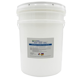 Peristaltic Pump Lube - 5 Gallons