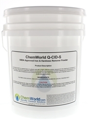Liquid Sulfamic Acid