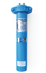 Boiler Blowdown Cooler