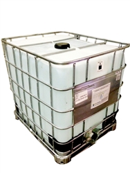 Ultra Low Conductive Water - 275 Gallons