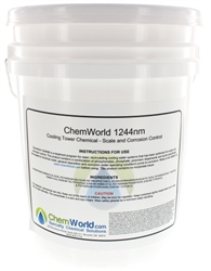 Corrosive Water Conditions Treatment - 5 to 55 gallons