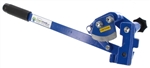 55 Gallon Metal Drum Deheader