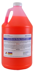 Boiler Antifreeze - 1 Gallon