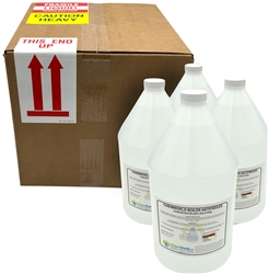 Boiler Antifreeze (95%) - 4x1 Gallons