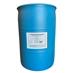 Boiler Antifreeze (95%) - 55 Gallons