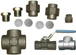 Boiler Piping Kit