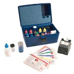 Test Kit for Cooling Water