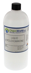 Liquid Cyclohexanone