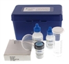 Test Kits for Chelant