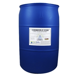 Boiler and Chiller Corrosion Inhibitor - 55 Gallons