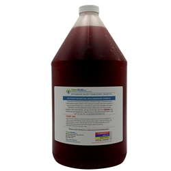 Wood Boiler Chemicals