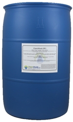 Corrosion Inhibitor for Glycol