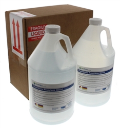 Propylene Glycol (99.9%) - 2x1 Gallons