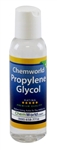 Propylene Glycol Samples  - 2 oz