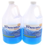 RV and Marine Antifreeze