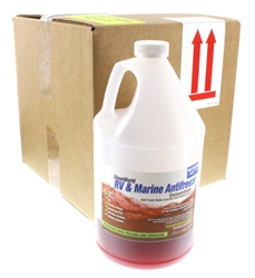 RV and Marine Antifreeze