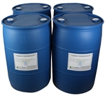 DI Water 55 Gallon Drums