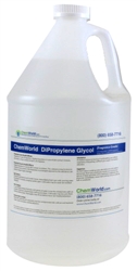 DiPropylene Glycol (Fragrance Grade) - 1 Gallon