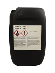 DowCal 100 - Inhibited Ethylene Glycol - 5 Gallons