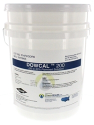 DowCal 200