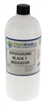 Eriochrome Black T Indicator
