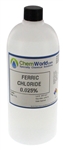 Ferric Chloride 0.025%