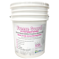 Freeze Guard  - 5 gallons