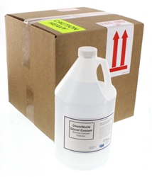 Glycol Coolant (AL corrosion protection) - 4x1 Gallon
