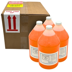 Glycol Coolant (all metal corrosion protection) - 4x1 Gallons
