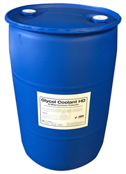 Glycol Coolant HD