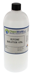 Glycine Solution 10%