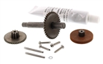 Stenner Gear Case Service Kit (Fixed output 45 Series)