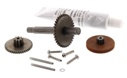 Stenner Gear Case Service Kit (Fixed output 45 Series)