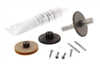 Stenner Gear Case Service Kit (Adjustable Output 45 & 100 Series)