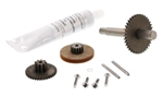 Stenner Gear Case Service Kit (Fixed Output 85 Series)