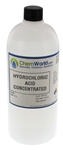 Hydrochloric Acid Concentrated