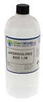 Hydrochloric Acid 1.0N