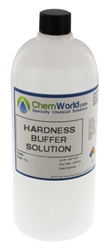 Hardness Buffer Solution