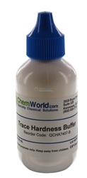 Hardness Buffer Solution