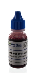 Hardness Indicator, 30 mL