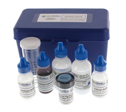 Test Kits for Hardness