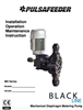 Instruction Manual Blackline Series MD