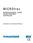 Installation and Operations Manual Microtrac