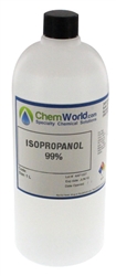 Isopropanol 99%