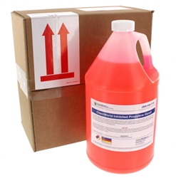 95% Corrosion Inhibited Propylene Glycol - 2x1 Gallons
