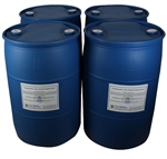 95% Corrosion Inhibited Propylene Glycol - 4x55 Gallon Drums