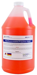 95% Corrosion Inhibited Propylene Glycol - 64 ounce