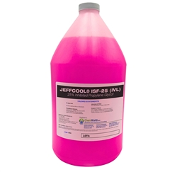 JeffCool ISF 25 Solution  - 1 Gallon