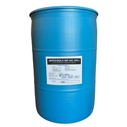 JeffCool ISF 25 Solution  - 55 Gallons