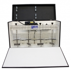 Waste Water Jar Stirrer